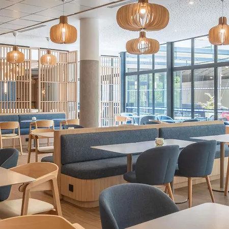 Holiday Inn Express Marseille Saint Charles, an IHG Hotel-2
