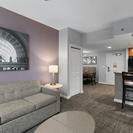 Club Wyndham National Harbor-2
