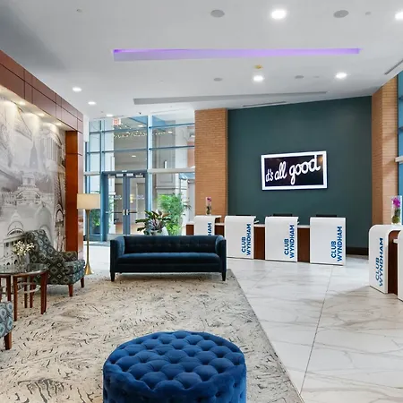 Club Wyndham National Harbor-3