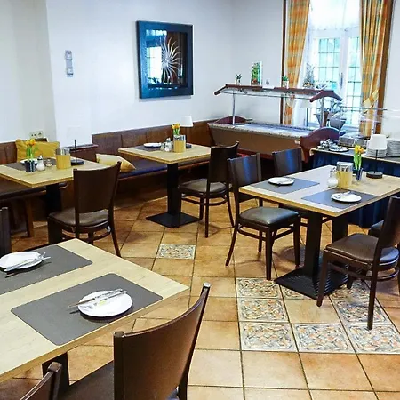 Hotel Benger-3