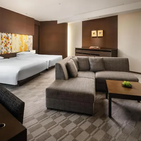 Hyatt Regency Kyoto-2