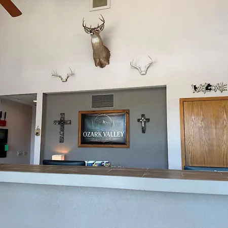 Ozark Valley Lodge-3