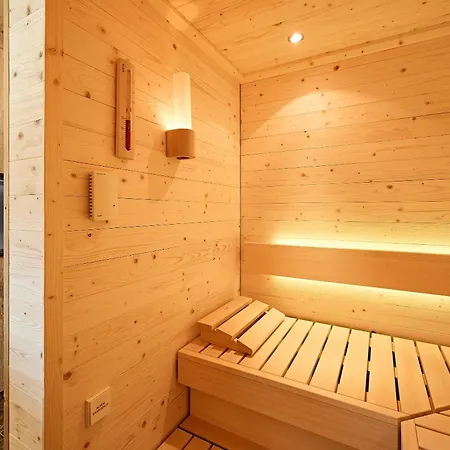 Siplinger Suites - Ferienwohnungen und Suiten-2