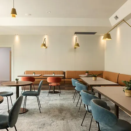 Voco Venice Mestre - The Quid By Ihg-3