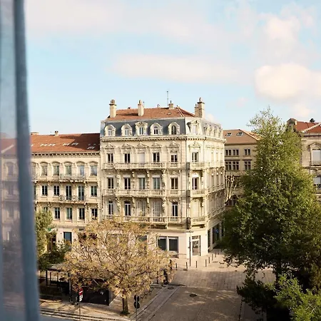 You Hotel de France Valence - Handwritten Collection-3