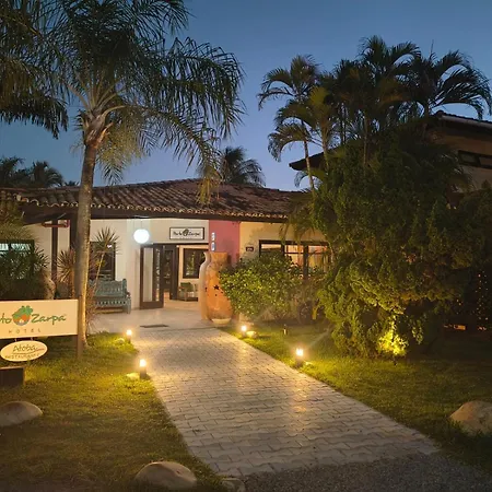 Porto Zarpa Hotel-3