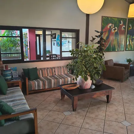 Porto Zarpa Hotel-2