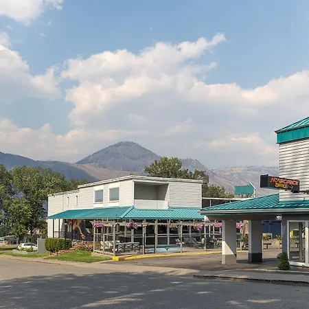 Scott'S Inn & Suites-2