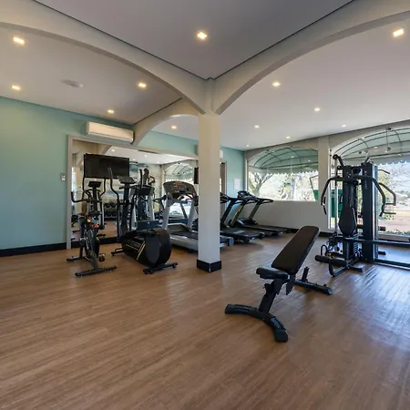 Hotel Deville Express Cascavel-3
