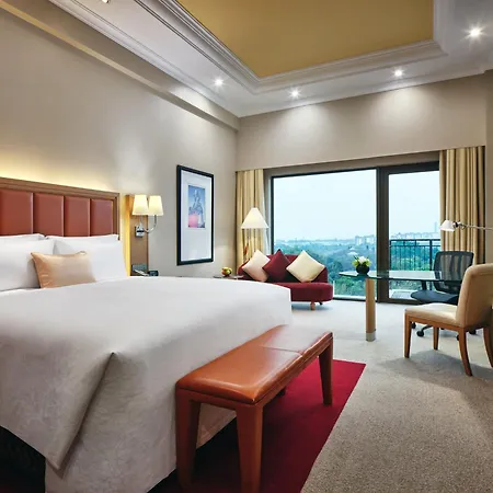 InterContinental Shenzhen by IHG-2