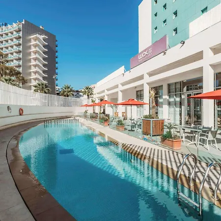 Ibis Tanger City Center-2