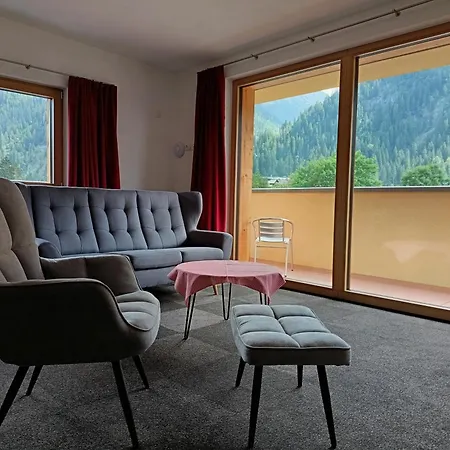 Alpina Appartements-3