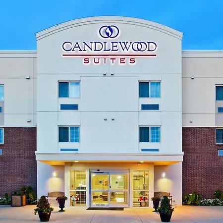 Candlewood Suites Lexington By Ihg-3