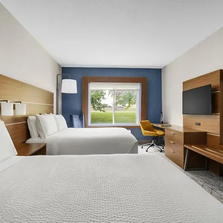 Holiday Inn Express Irondequoit By Ihg-3