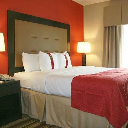 Holiday Inn Blytheville By Ihg-2