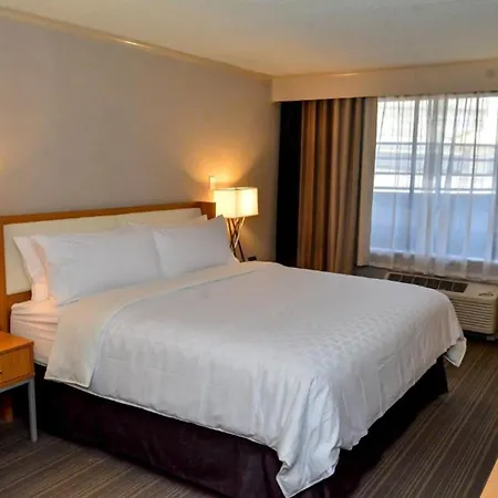Holiday Inn El Paso West - Sunland Park By Ihg-3