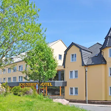 Schlossberghotel Oberhof-2