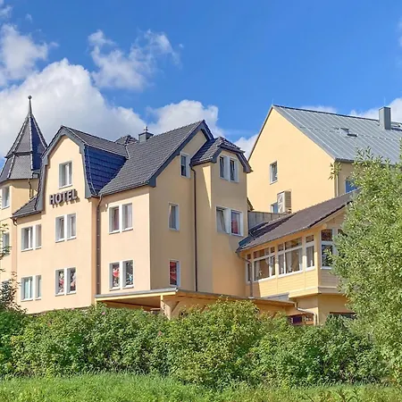 Schlossberghotel Oberhof-3