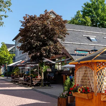 Pension Haus Saarland-2