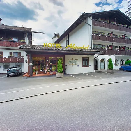 Alpenhof Grainau-3