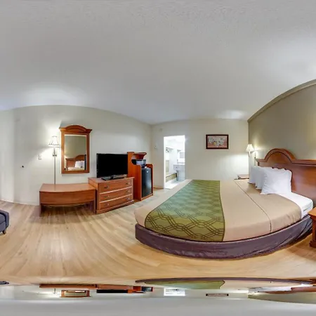 Econo Lodge Lake City-North-2