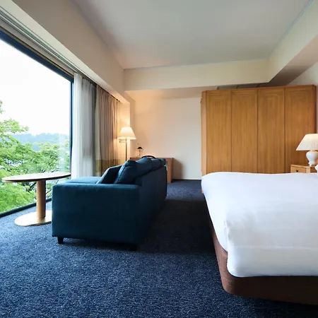 Hakone Hotel-3