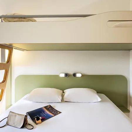 ibis budget Antwerpen Centraal Station-3