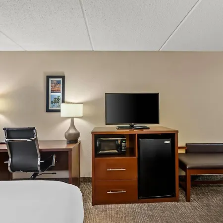 Comfort Inn & Suites Panama City - St Andrew-3