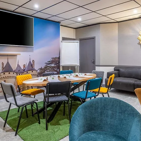 ibis Styles Blois Centre Gare-3