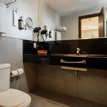 Mercure Belem Boulevard-3