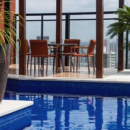 Mercure Belem Boulevard-2