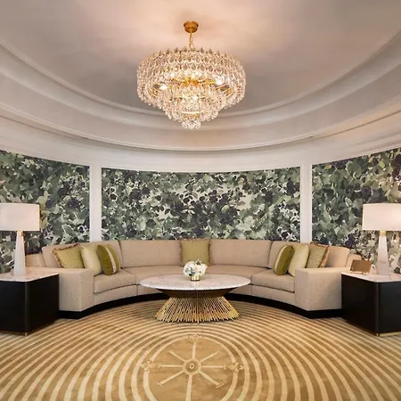 Willard Intercontinental Washington By Ihg-3