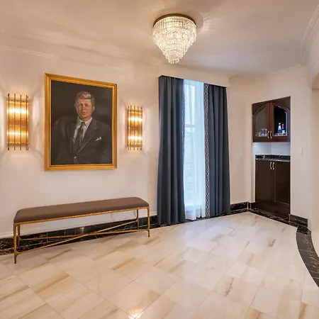 Willard Intercontinental Washington By Ihg-2