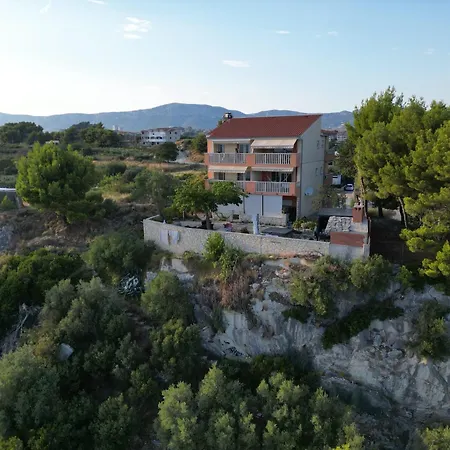Super Horizont- Sea View Apartments With Private Jacuzzi Time & Free Parking-2