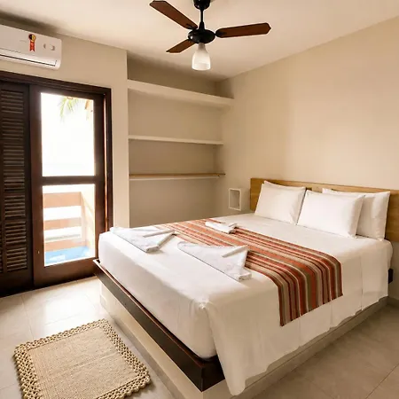 Hotel Canto do Rio Maresias-2
