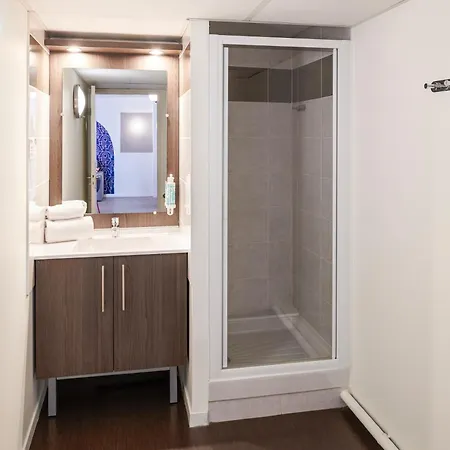 Aparthotel Adagio Access Nantes Viarme-2