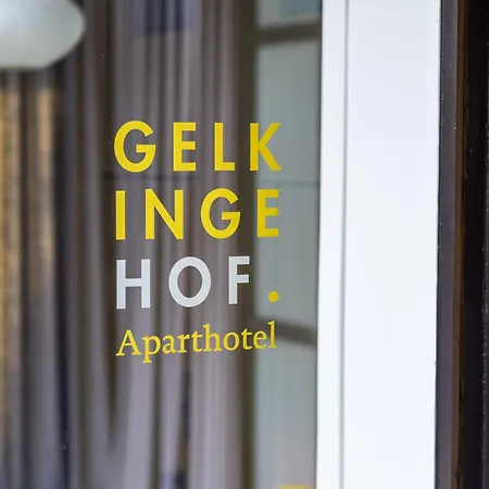Gelkingehof Apartments-2