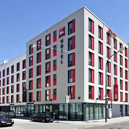 Ibis Muenchen City Sued-2