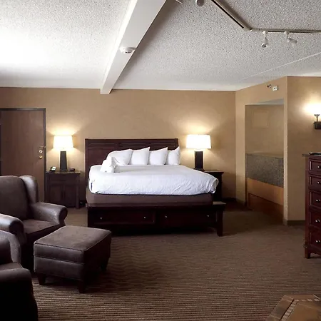 Western Heritage Hotel And Conference Center, An Ascend Collection Hotel-3