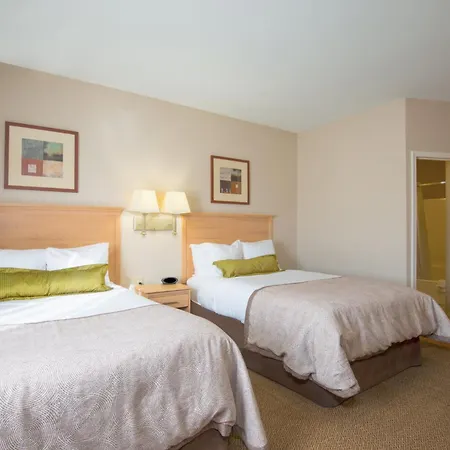 Candlewood Suites Sheridan By Ihg-2