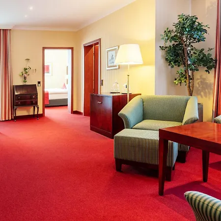 Hotel Amaris Bremerhaven-2