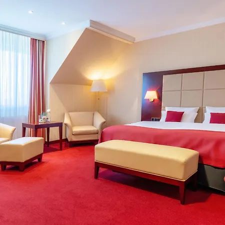 Hotel Amaris Bremerhaven-3