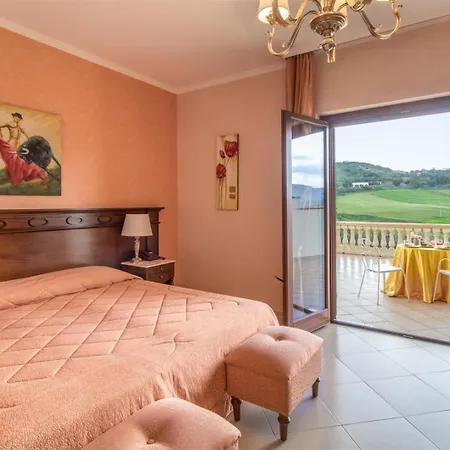 Hotel Federico II-2