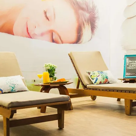 Novotel Porto Alegre Airport-3