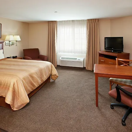 Candlewood Suites Louisville North By Ihg-3