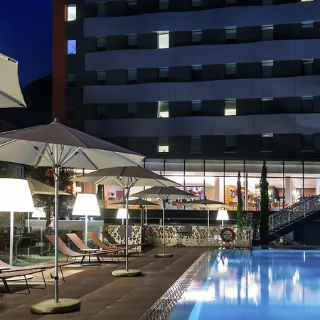 Novotel Lugano Paradiso-3