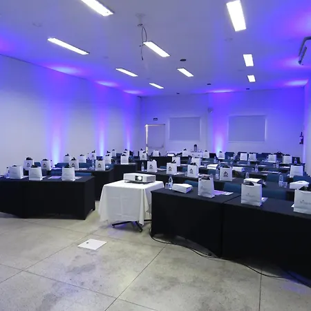 Rio Claro Plaza Hotel-2