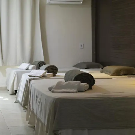 Hotel Rancho Verde-2