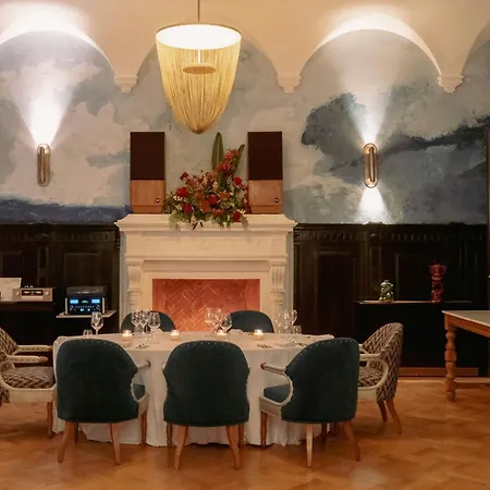 Recoleta Grand, Buenos Aires, a Tribute Portfolio Hotel-2