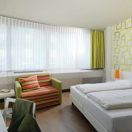 Harry'S Home Wien Hotel & Apartments-2